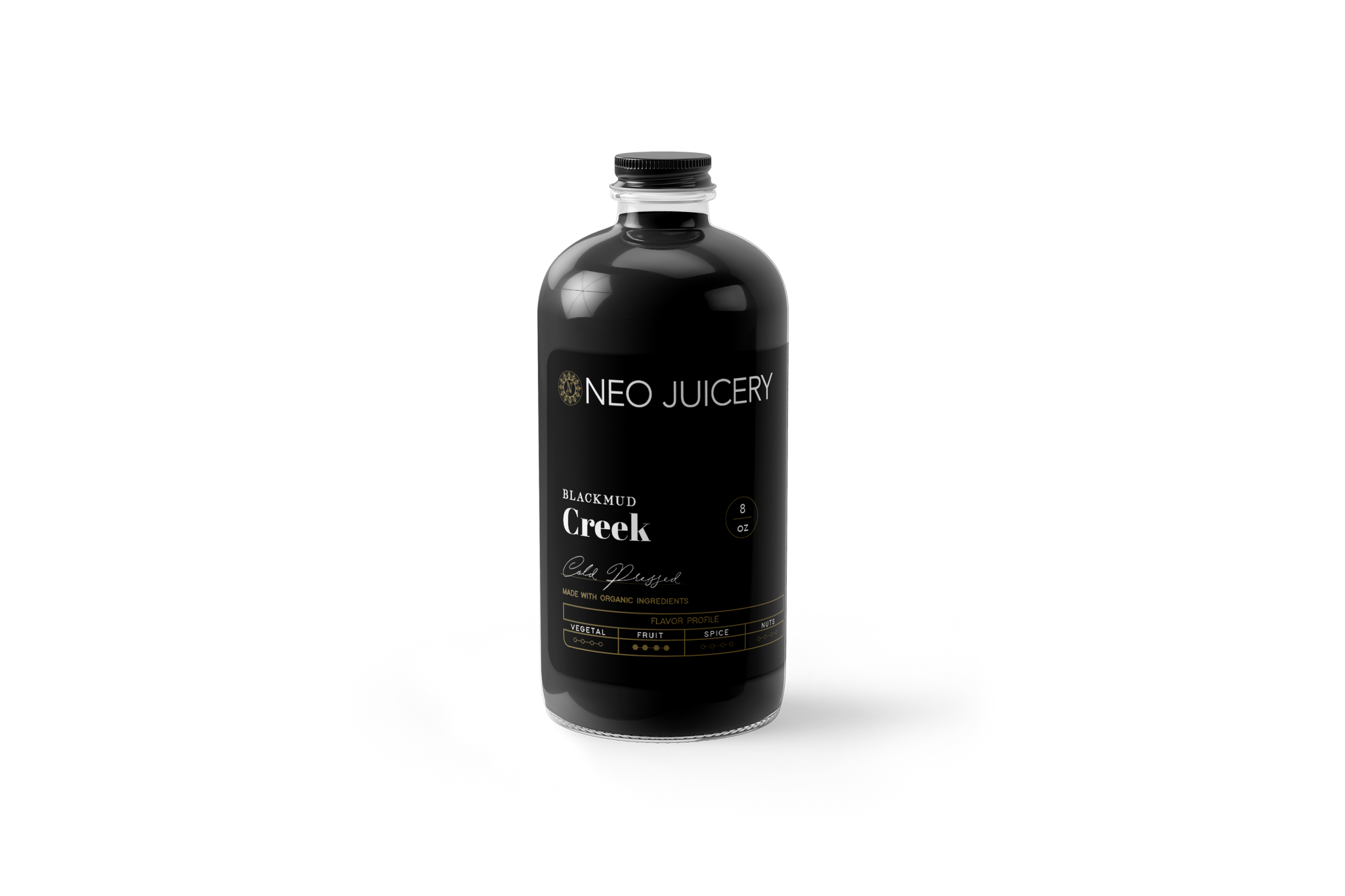 Blackmud Creek (250ml)